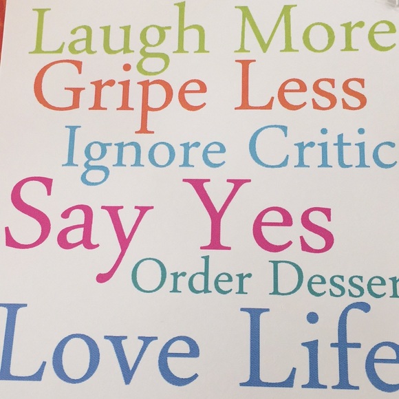 ❤️BE THE BEST YOU CAN BE❤️ - Picture 1 of 1